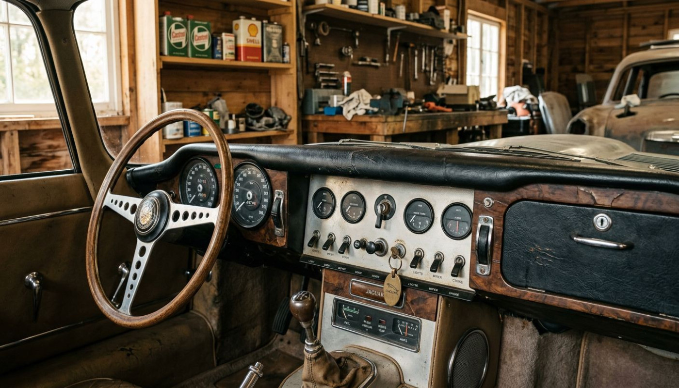 ¿Cómo identificar la historia y detalles de tu vehículo efectivamente?